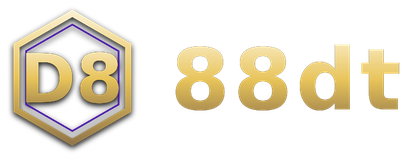 88dt logo